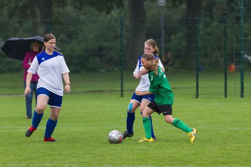 Bild 3 - C-Juniorinnen FSG BraWie 08 o.W - SV Bokhorst : Ergebnis: 4:2